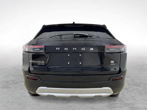 2026 Honda Prologue Elite