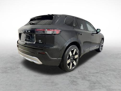 2026 Honda Prologue Elite