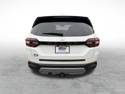 2023 Honda Pilot EX-L 8 Passenger