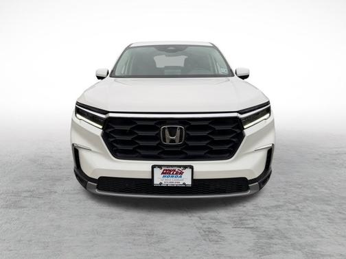 2023 Honda Pilot EX-L 8 Passenger