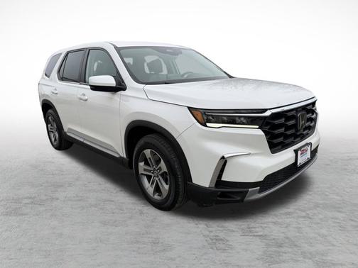 2023 Honda Pilot EX-L 8 Passenger