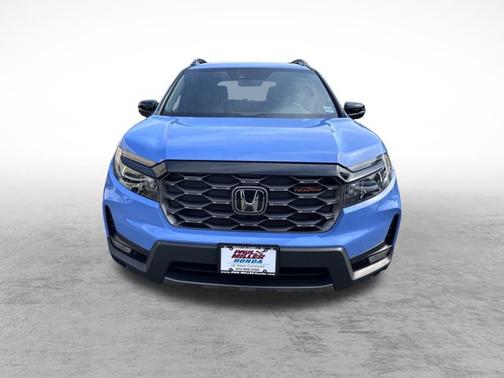 2024 Honda Passport TrailSport