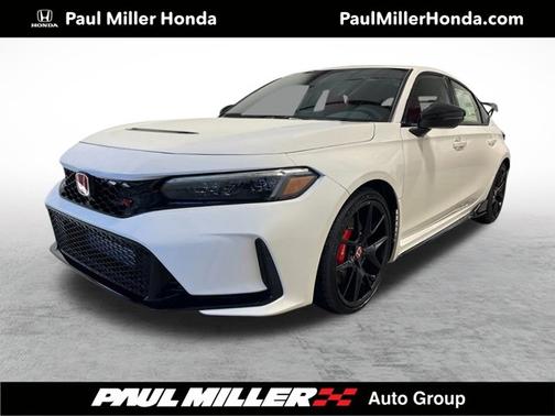 2025 Honda Civic Type R TYPE R