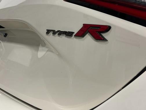 2025 Honda Civic Type R TYPE R