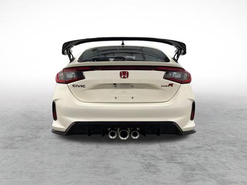 2025 Honda Civic Type R TYPE R