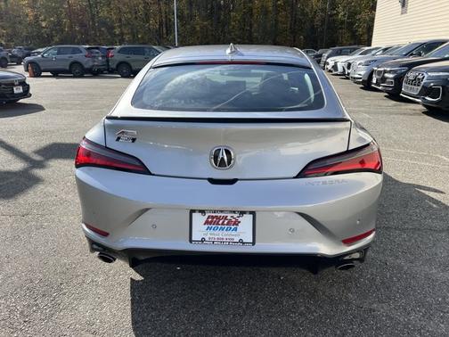 2023 Acura Integra w/A-Spec Technology Package