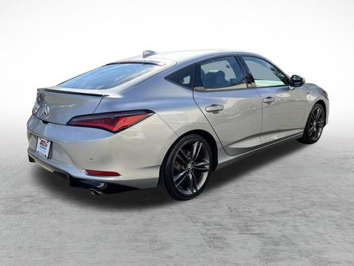 2023 Acura Integra w/A-Spec Technology Package