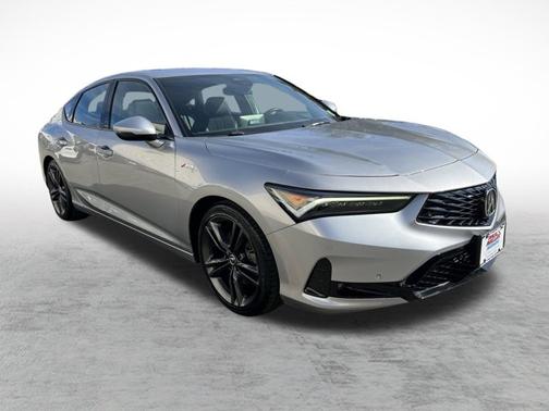 2023 Acura Integra w/A-Spec Technology Package