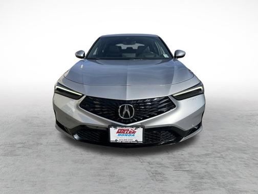 2023 Acura Integra w/A-Spec Technology Package