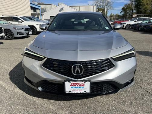 2023 Acura Integra w/A-Spec Technology Package