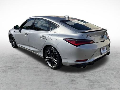 2023 Acura Integra w/A-Spec Technology Package