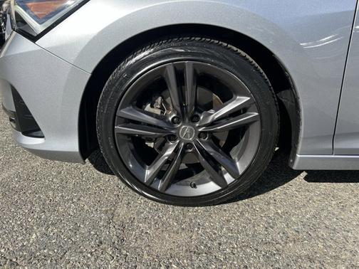 2023 Acura Integra w/A-Spec Technology Package