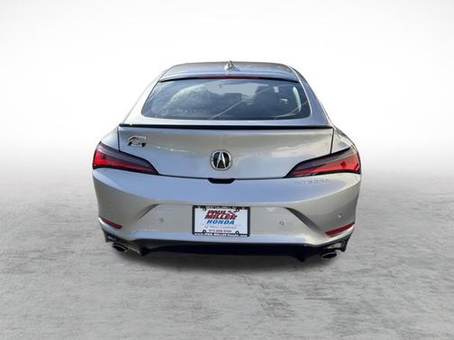 2023 Acura Integra w/A-Spec Technology Package