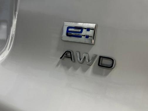2025 Honda Prologue Touring