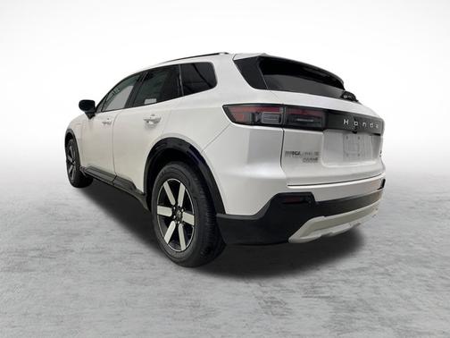 2025 Honda Prologue Touring