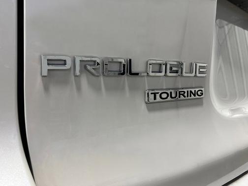 2025 Honda Prologue Touring