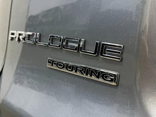 2025 Honda Prologue Touring