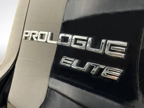 2025 Honda Prologue Elite