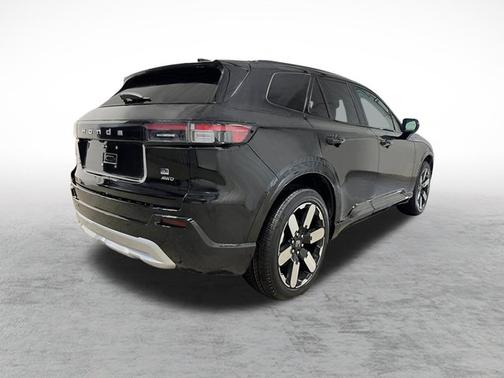 2025 Honda Prologue Elite