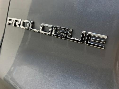 2025 Honda Prologue EX