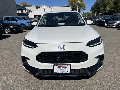2023 Honda HR-V EX-L