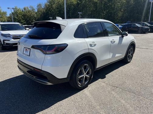 2023 Honda HR-V EX-L