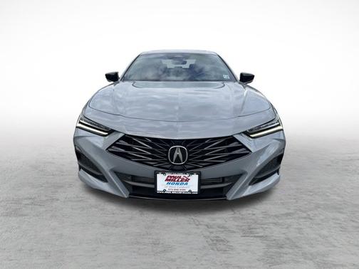 2025 Acura TLX w/A-Spec Package