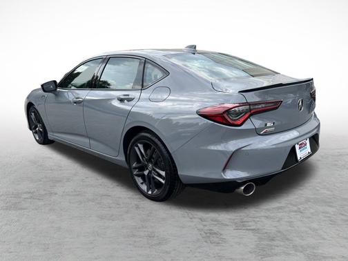 2025 Acura TLX w/A-Spec Package