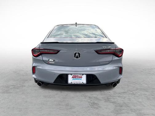 2025 Acura TLX w/A-Spec Package