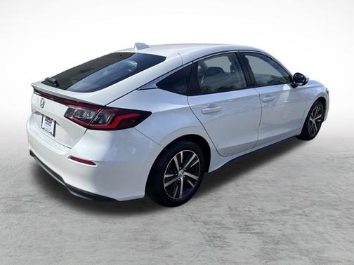 2022 Honda Civic LX