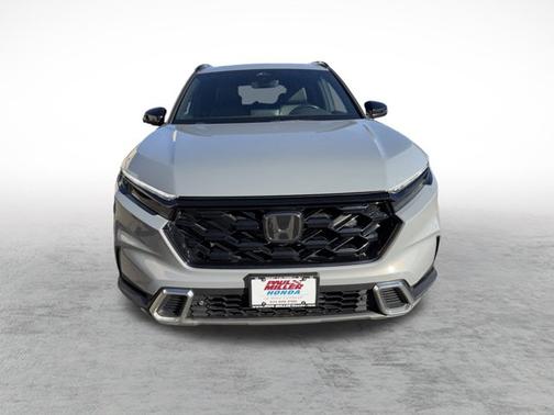 2023 Honda CR-V Hybrid 