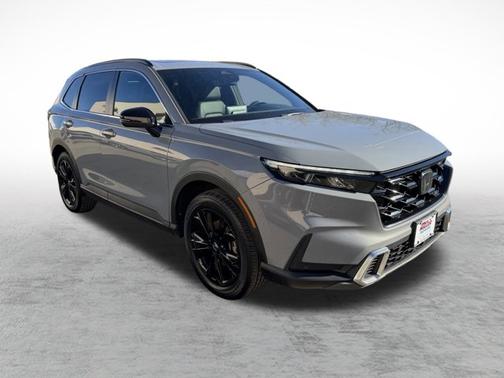 2023 Honda CR-V Hybrid 