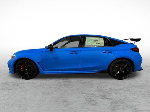 2025 Honda Civic Type R TYPE R