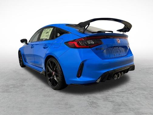 2025 Honda Civic Type R TYPE R