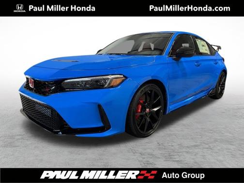 2025 Honda Civic Type R TYPE R
