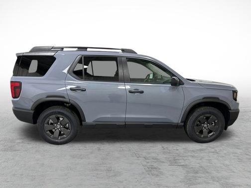 2026 Honda Passport RTL Towing
