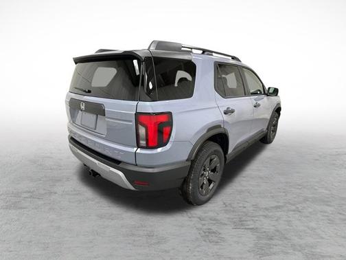 2026 Honda Passport RTL Towing