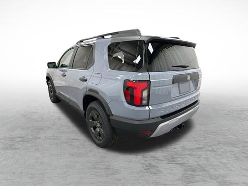 2026 Honda Passport RTL Towing