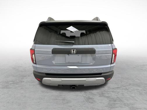 2026 Honda Passport RTL Towing