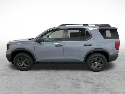2026 Honda Passport RTL Towing