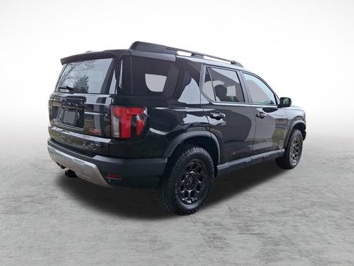 2026 Honda Passport TrailSport Blackout