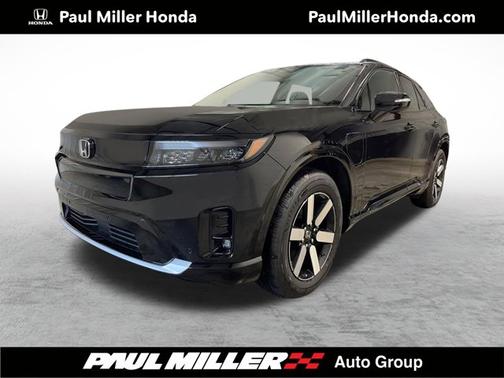 2025 Honda Prologue Touring