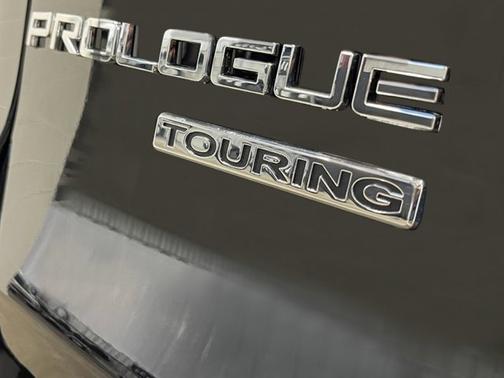 2025 Honda Prologue Touring