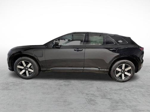 2025 Honda Prologue Touring