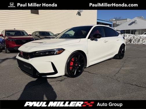 2024 Honda Civic Type R 