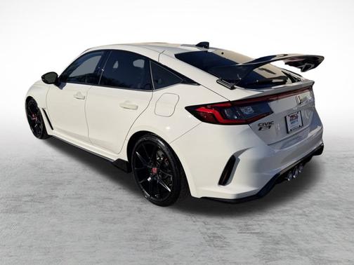 2024 Honda Civic Type R Base (M6)