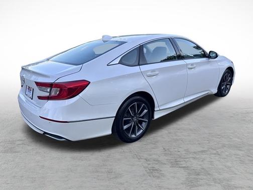2022 Honda Accord EX-L