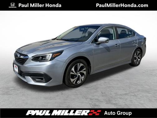 2022 Subaru Legacy Premium