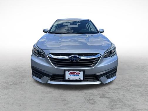 2022 Subaru Legacy Premium