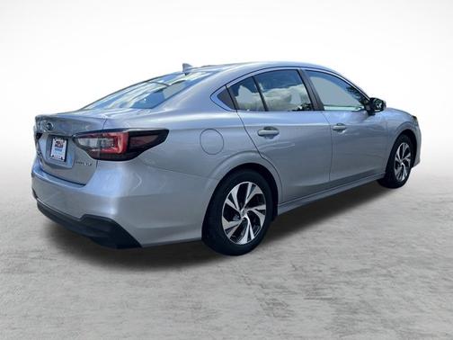 2022 Subaru Legacy Premium
